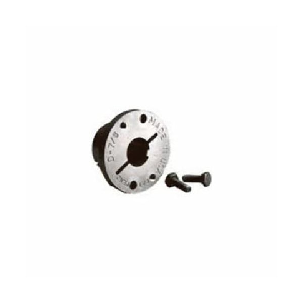 Light Duty Bushings (H), H-PLUS X 1-1/8-IK BUSHING